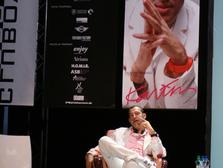 CLUBOVKA 2008 – Karim Rashid
